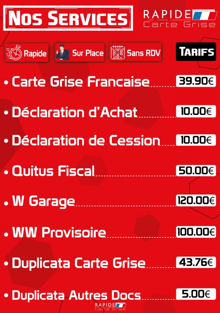 Tarifs1